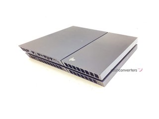 sony ps4 1tb