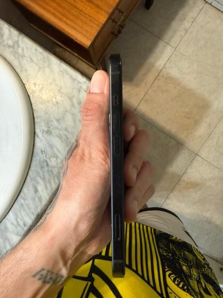 iPhone 15 Negro
