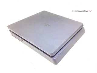 sony ps4 1tb