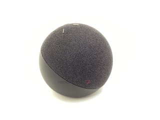 asistente inteligente amazon echo dot (5 generacion)