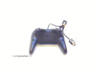 mando clasico wii nintendo rvl-005