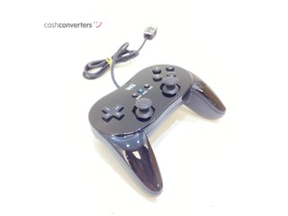 mando clasico wii nintendo rvl-005