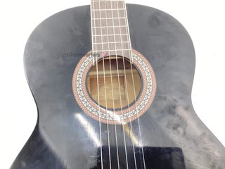 guitarra acustica navarra nv12