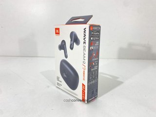 in-ear jbl wave beam 2