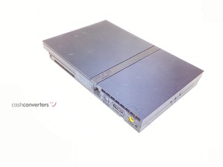 sony ps2 slim