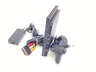sony ps2 slim