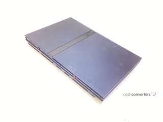 sony ps2 slim