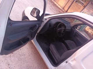 Citroen Berlingo 2002