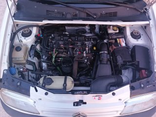Citroen Berlingo 2002