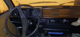 Volkswagen Caravelle 1989 t3 100.000