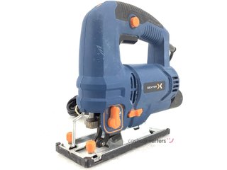 sierra calar dexter 750js3-100.52