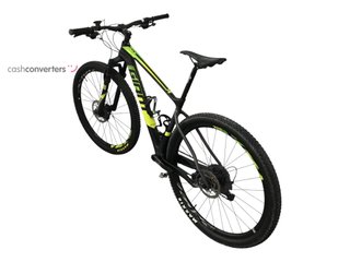 bicicleta montaña giant xtc advanced 29