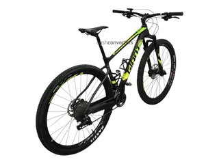 bicicleta montaña giant xtc advanced 29