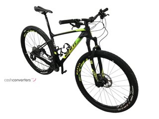 bicicleta montaña giant xtc advanced 29