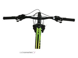 bicicleta montaña giant xtc advanced 29