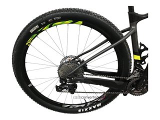bicicleta montaña giant xtc advanced 29