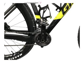 bicicleta montaña giant xtc advanced 29