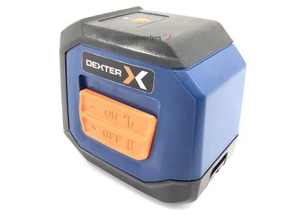 nivel laser dexter nlc14a-g