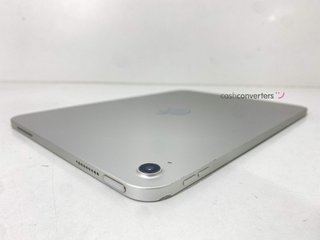 ipad apple ipad (wi-fi) (a3354) 128gb (10.9) (11 generacion)