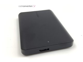 disco duro toshiba canvio basics 1tb