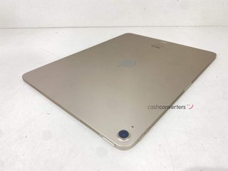 ipad apple ipad air m2 (wi-fi) (a2898) (13,0) 128gb (6th generacion)