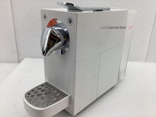 cafetera capsulas cremesso dc 269