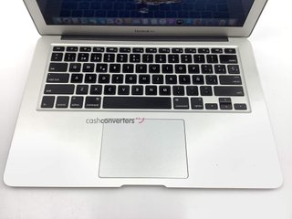 portatil apple apple macbook air core i5 1.8 13 (2012) (a1466)