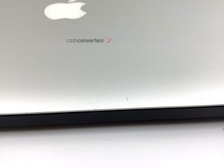 portatil apple apple macbook air core i5 1.8 13 (2012) (a1466)
