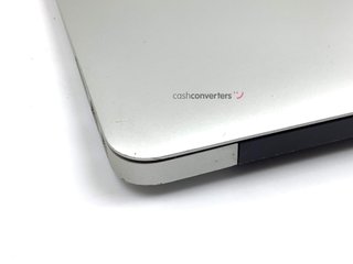 portatil apple apple macbook air core i5 1.8 13 (2012) (a1466)