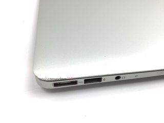 portatil apple apple macbook air core i5 1.8 13 (2012) (a1466)