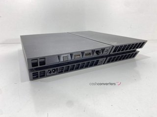 sony ps4 500gb