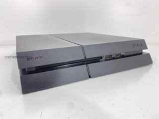sony ps4 500gb