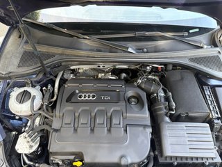 Audi A3 cabrio S tronic - DSG - Nacional