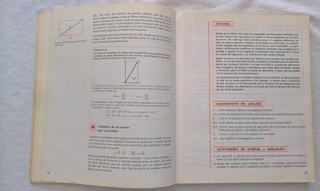 LIBRO DE 2º BUP DE FÍSICA Y QUIMICA PLAN 1975