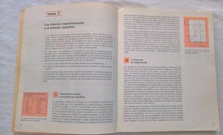LIBRO DE 2º BUP DE FÍSICA Y QUIMICA PLAN 1975