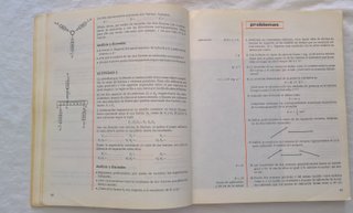 LIBRO DE 2º BUP DE FÍSICA Y QUIMICA PLAN 1975