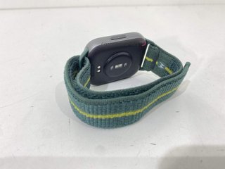 motorola moto watchfit