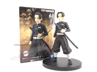 figura accion banpresto demon slayer kimetsu no yaiba figura murata