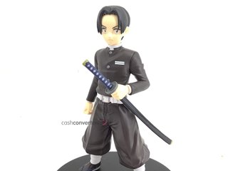 figura accion banpresto demon slayer kimetsu no yaiba figura murata
