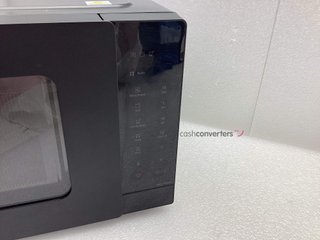 microondas panasonic nn-k36nbm