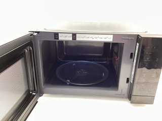 microondas panasonic nn-k36nbm