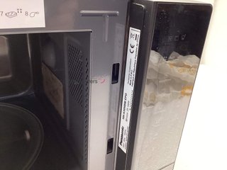 microondas panasonic nn-k36nbm