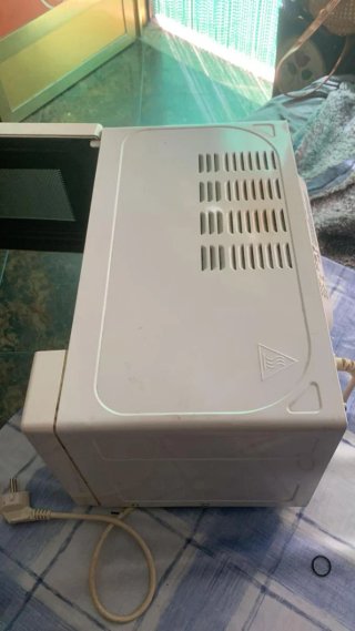 Microondas grill Schneider SMW 3G