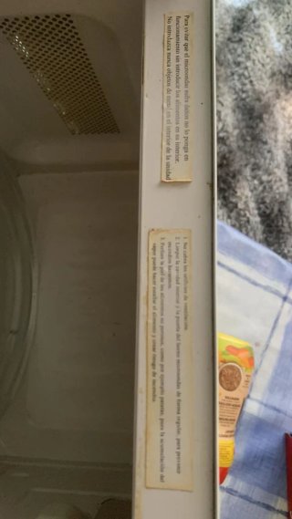 Microondas grill Schneider SMW 3G