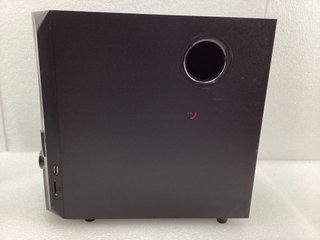 altavoces pc creative sbs e2900