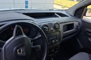 Dacia Dokker 2018