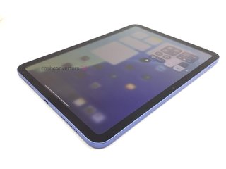 ipad apple ipad (wi-fi) (a3354) 256gb (10.9) (11 generacion)