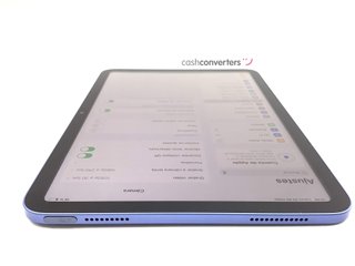 ipad apple ipad (wi-fi) (a3354) 256gb (10.9) (11 generacion)