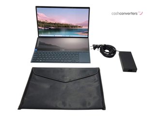 pc portatil asus zenbook pro duo - ux582z