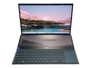 pc portatil asus zenbook pro duo - ux582z